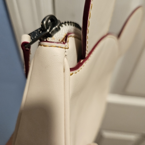 Coach x Disney Mickey Mouse wristlet - Picture 12 of 12